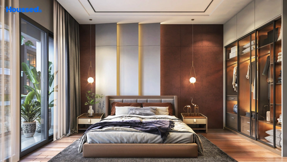 Sample Apartment of VK Sky Villa - Image 398387