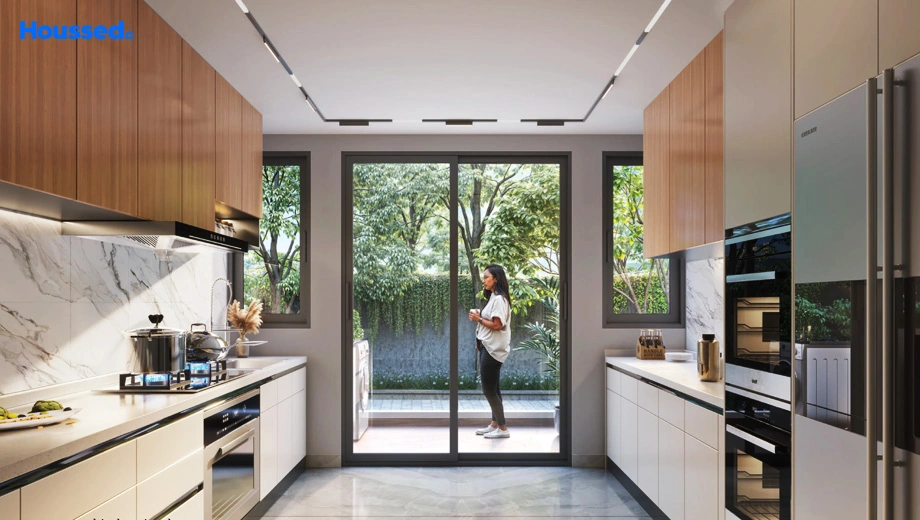 Sample Apartment of VK Sky Villa - Image 398386