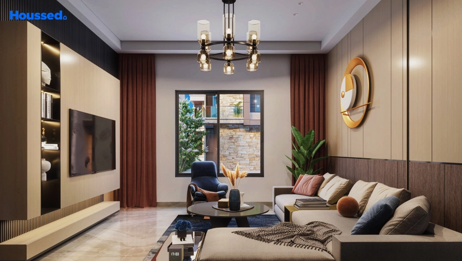 Sample Apartment of VK Sky Villa - Image 398385