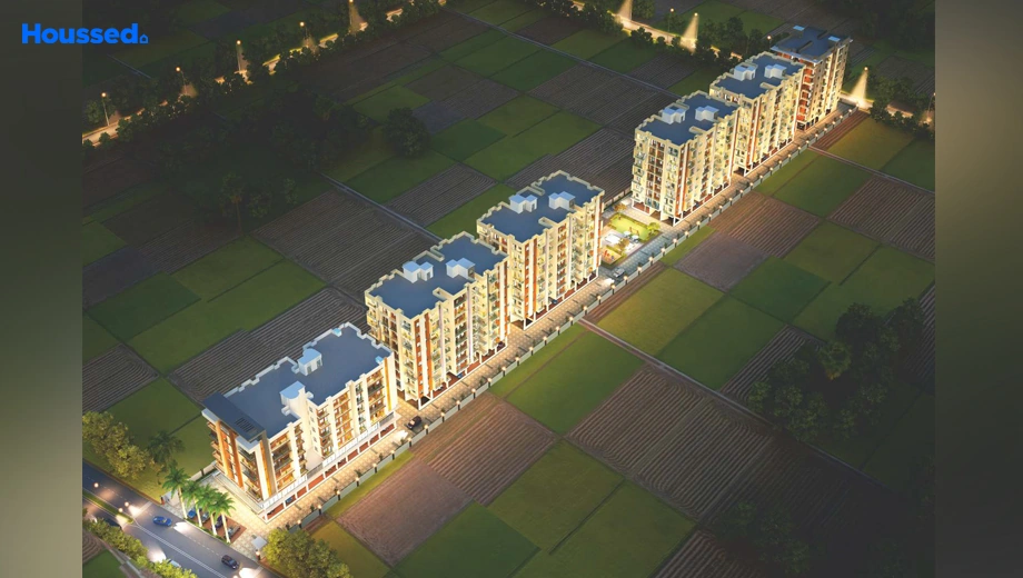 Project Image of Umeed Nagar Township - Image 398795