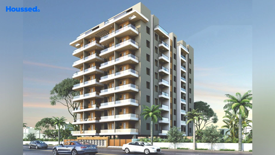 Project Image of Umeed Nagar Township - Image 398474