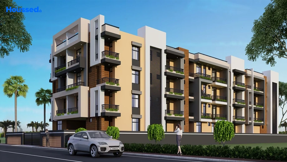 Project Image of Apna Indra Prabha - Image 398721