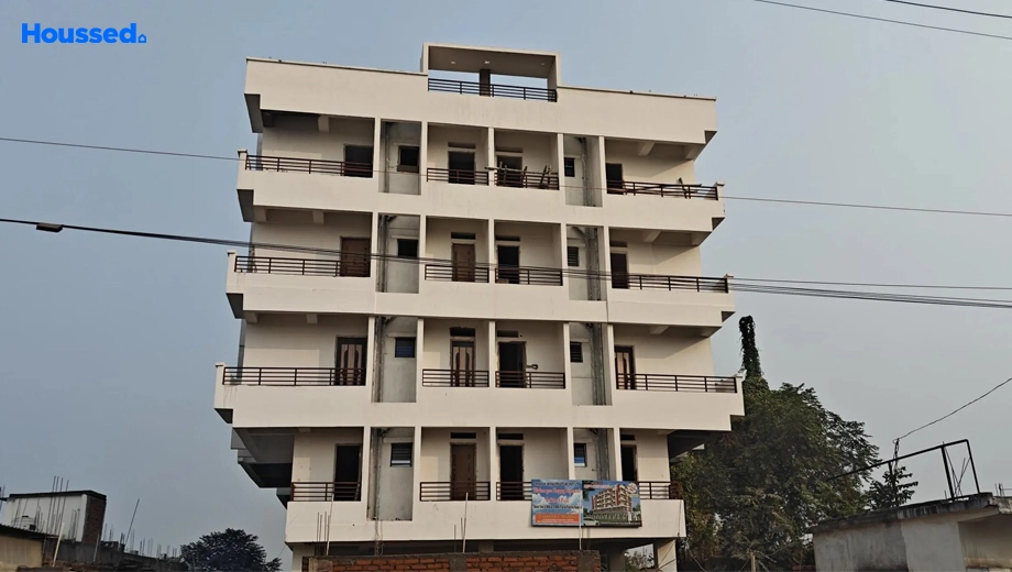 Project Image of Skywalk Renu Residency - Image 398749