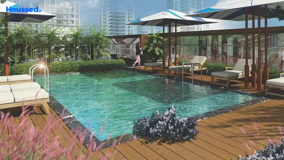 Amenities of Malibu Sparkling Wings - Image 398532