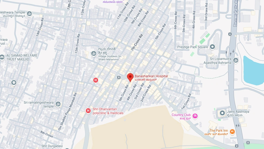 Location of Suvarana Narayanadri Apartments - Image 398546