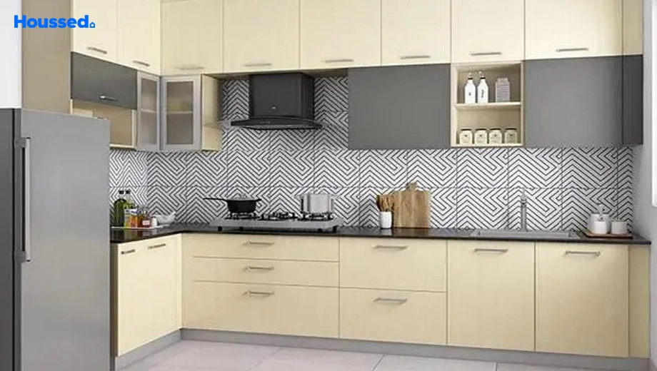 Sample Apartment of Suvarana Narayanadri Apartments - Image 398543