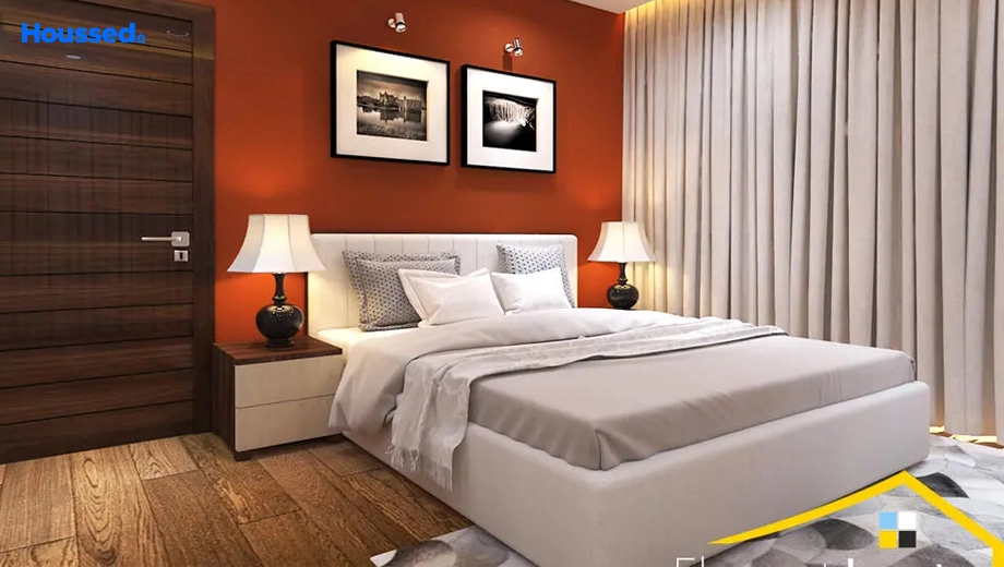 Sample Apartment of Suvarana Narayanadri Apartments - Image 398545