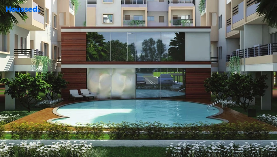 Amenities of Pariwar Passion - Image 398550