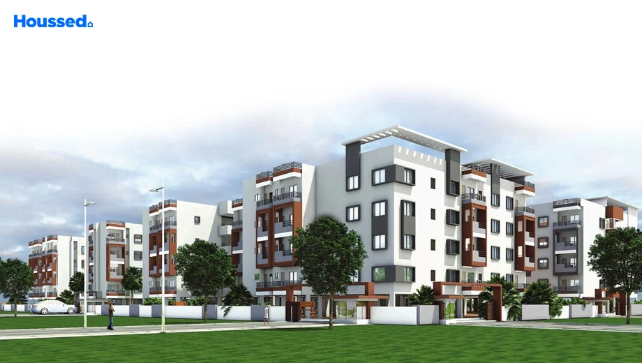 Project Image of Pariwar Passion - Image 398548