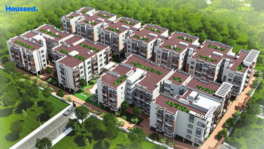 Project Image of Pariwar Passion - Image 398549