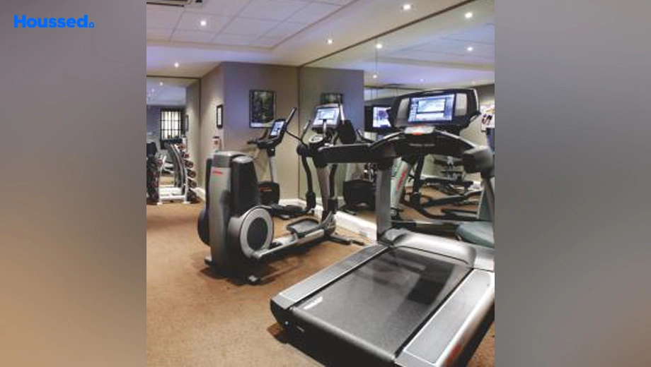 Amenities of Siroya Environ in Hebbal, Bangalore - Image 398556