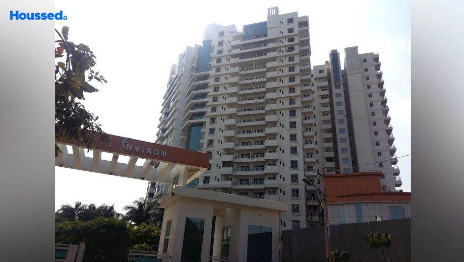 Project Image of Siroya Environ in Hebbal, Bangalore - Image 398554