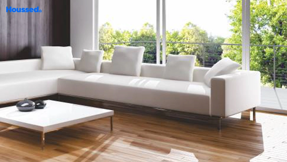 Sample Apartment of Siroya Environ in Hebbal, Bangalore - Image 398559