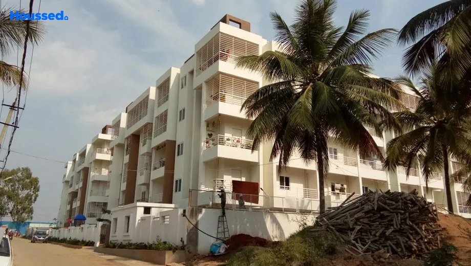 Project Image of Sravyas Flute - Image 398581