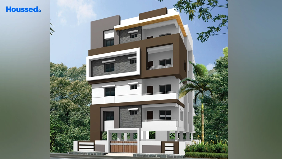 Project Image of Vision Heights - Image 398563