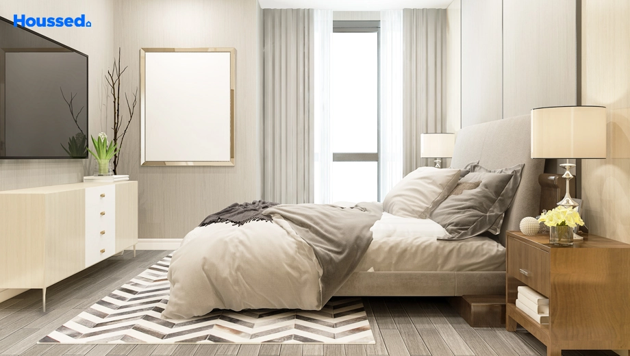 Sample Apartment of Welldone Sea Crest - Image 398606