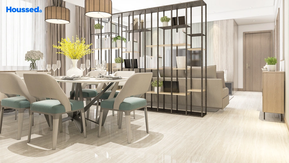 Sample Apartment of Welldone Sea Crest - Image 398605