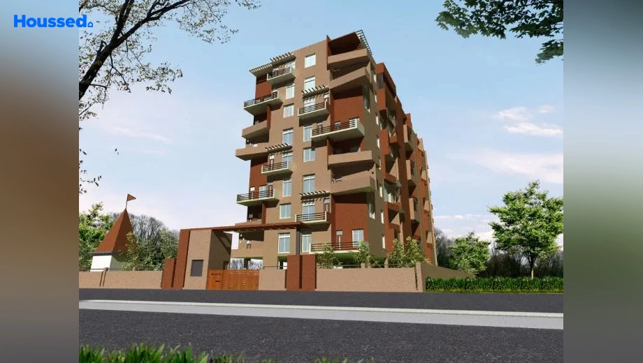 Project Image of Anshul Jannat Enclave - Image 398946