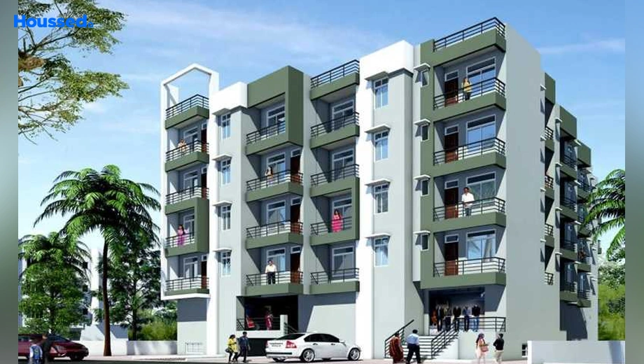 Project Image of Anshul Jannat Enclave - Image 398947