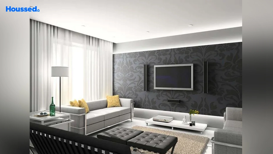Sample Apartment of Anshul Jannat Enclave - Image 398950
