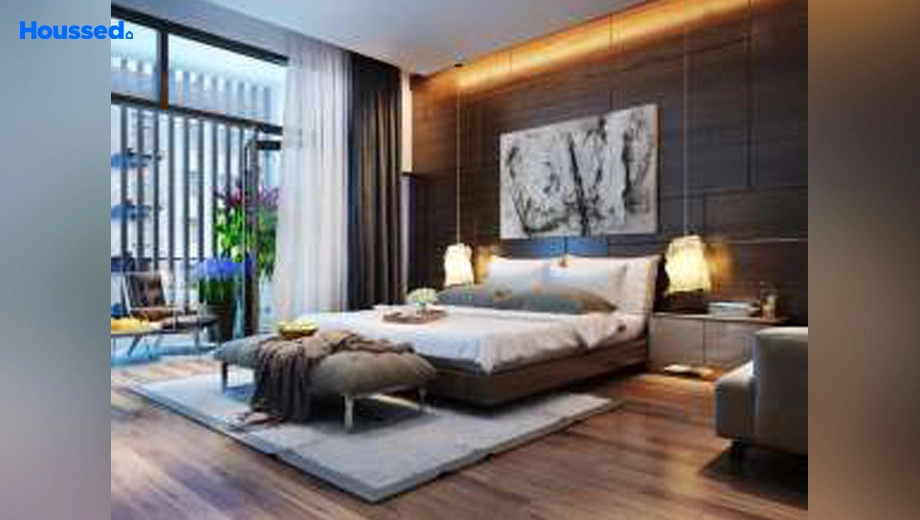 Sample Apartment of Chitra Dwarika Apartment - Image 398977