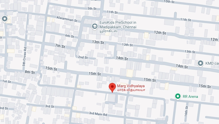 Location of Aksara Viola - Image 398621