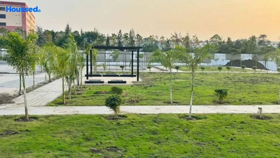 Project Image of New Sanskriti City - Image 399015