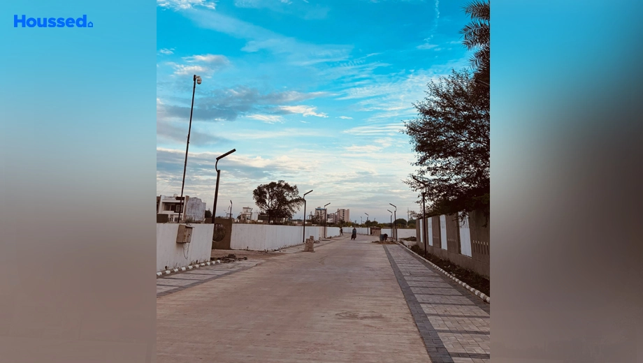 Project Image of New Sanskriti City - Image 399012