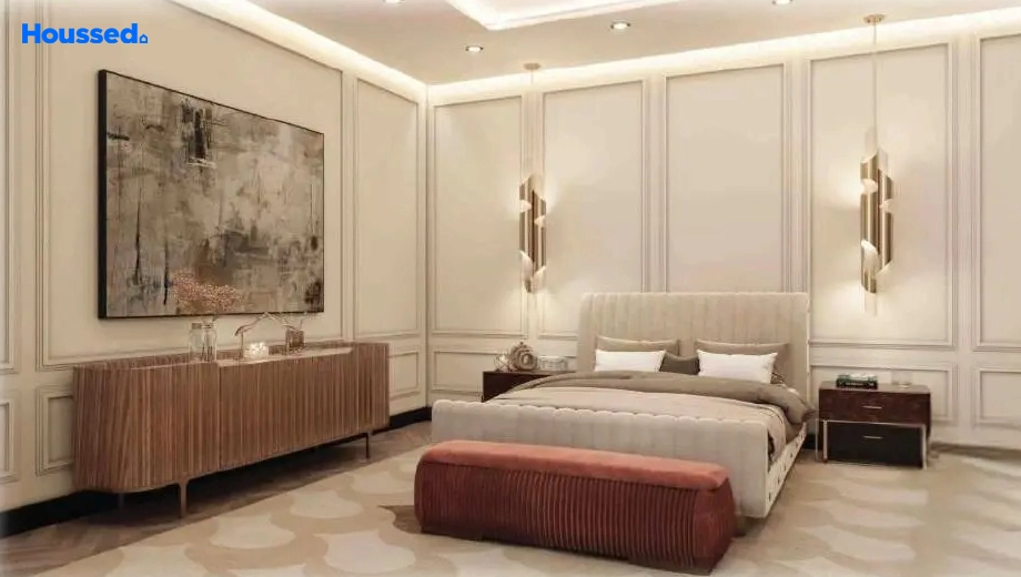 Sample Apartment of MP Mugil & Mugavari in Mugalivakkam, Chennai - Image 398640