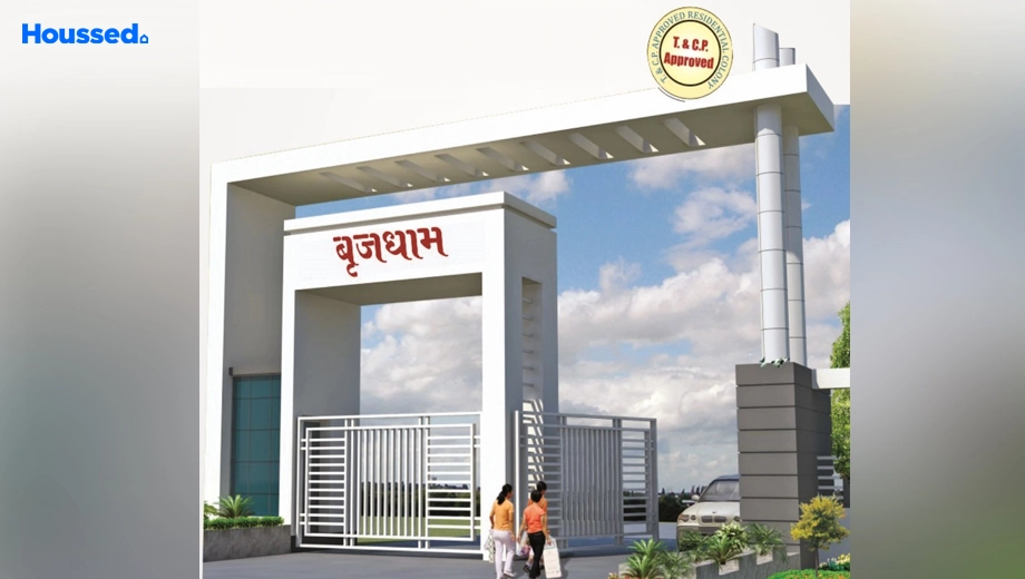Entellus Brij Dham Phase 2