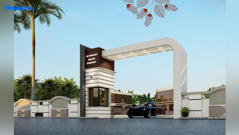 Jai Mahadevs Golden Residency
