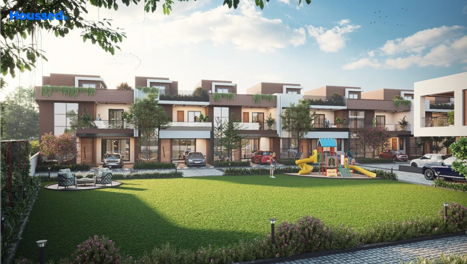 Project Image of Swadesh Orchard Serenity - Image 408080