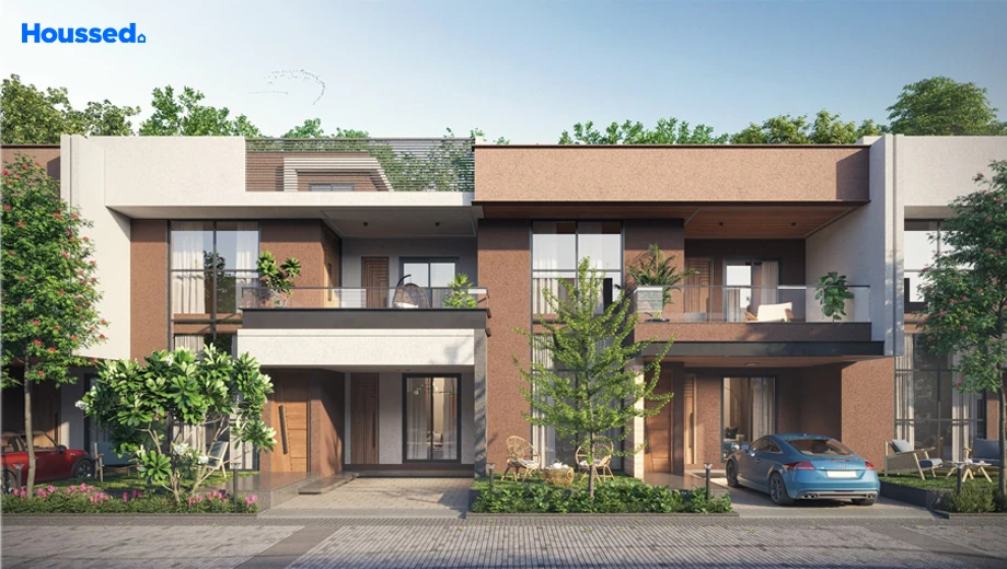 Project Image of Swadesh Orchard Serenity - Image 408082