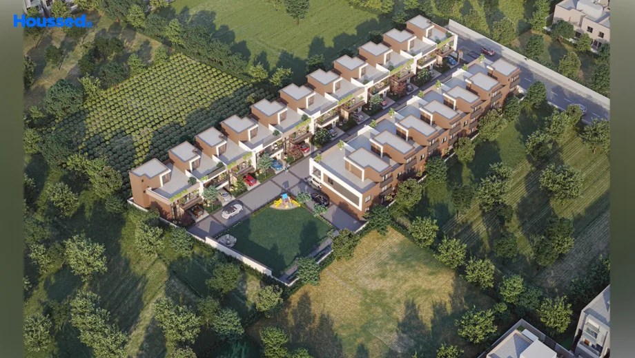 Project Image of Swadesh Orchard Serenity - Image 408081