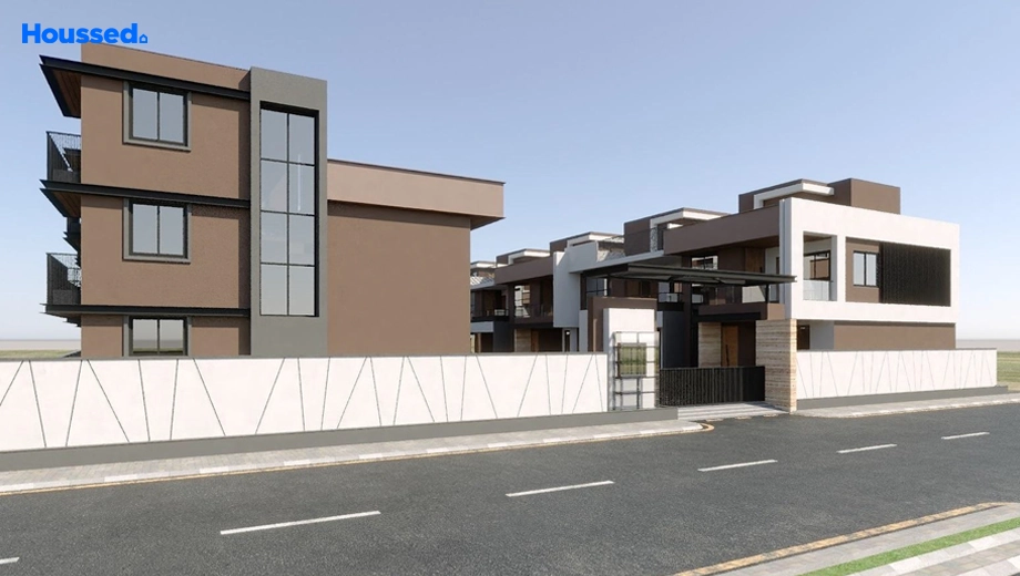 Project Image of Swadesh Orchard Serenity - Image 408079