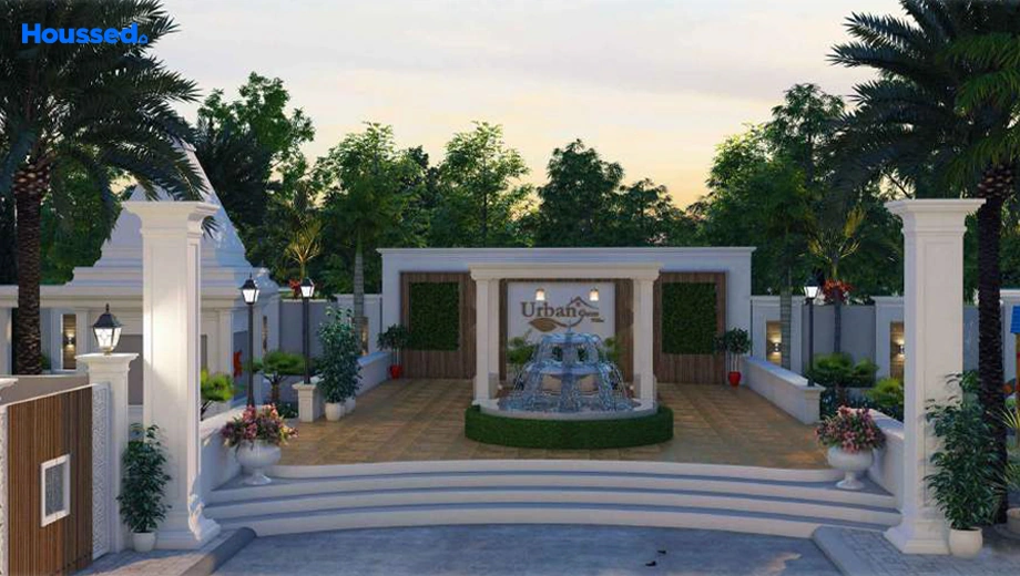 Project Image of Urban Green Villas - Image 408087