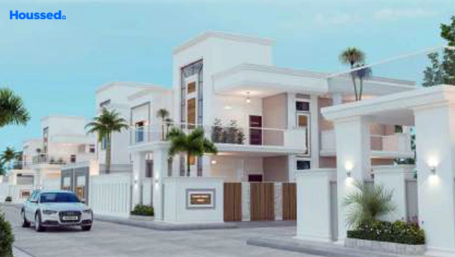 Project Image of Urban Green Villas - Image 408088