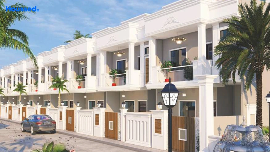 Project Image of Urban Green Villas - Image 408091