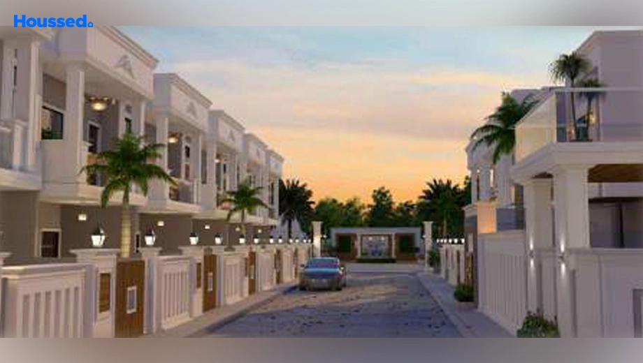 Project Image of Urban Green Villas - Image 408090