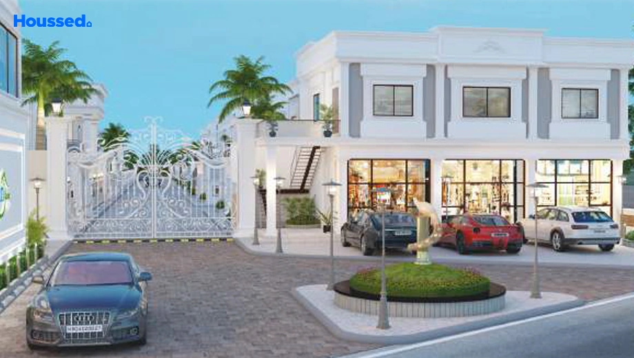 Project Image of Urban Green Villas - Image 408089