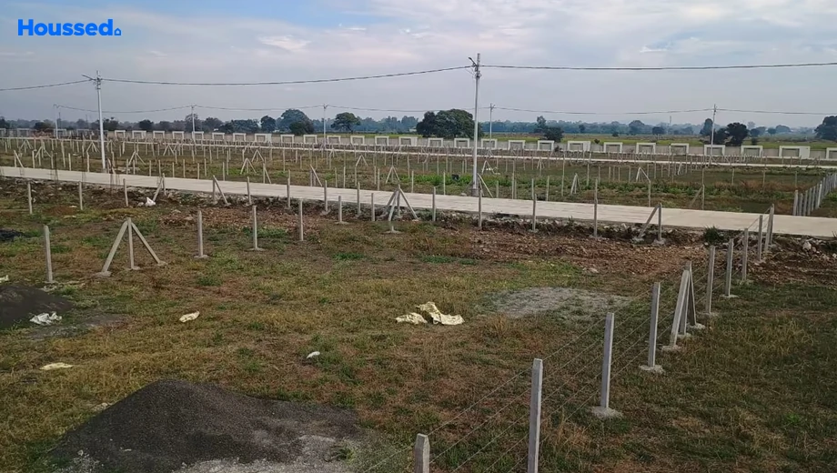 Project Image of Greenshire Springs in Airport Road, Bhopal - Image 398996