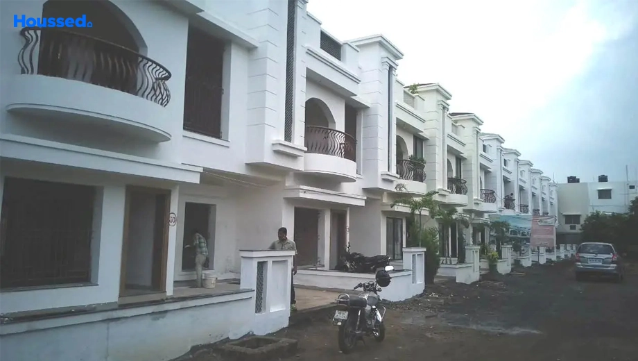 Project Image of Agrawal Sage Heritage - Image 398939