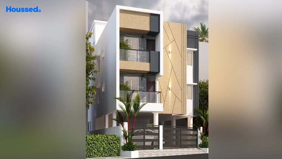 Project Image of Thansiya Thamina Enclave - Image 398688