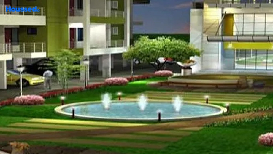 Amenities of Yashoda Desire - Image 408111