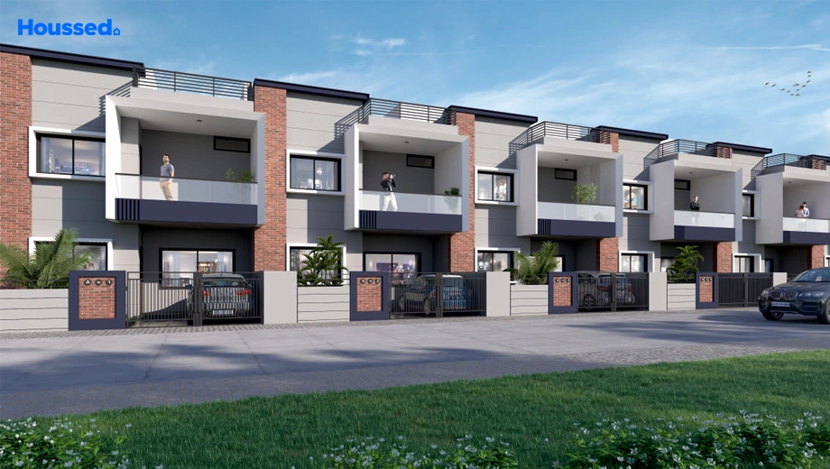 Project Image of Regal Royal Garden - Image 399040