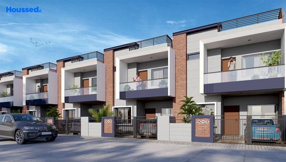 Project Image of Regal Royal Garden - Image 399038