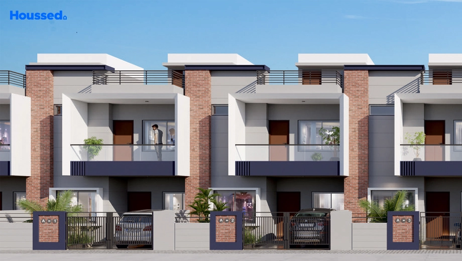 Project Image of Regal Royal Garden - Image 399039