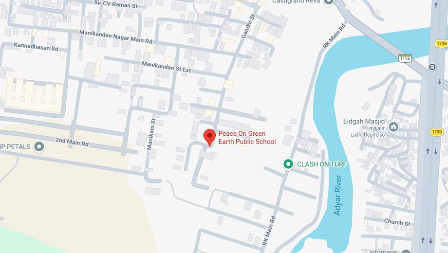 Location of Thansiya Elite - Image 398696