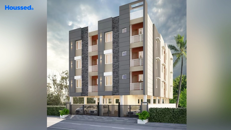 Project Image of Thansiya Elite - Image 398693
