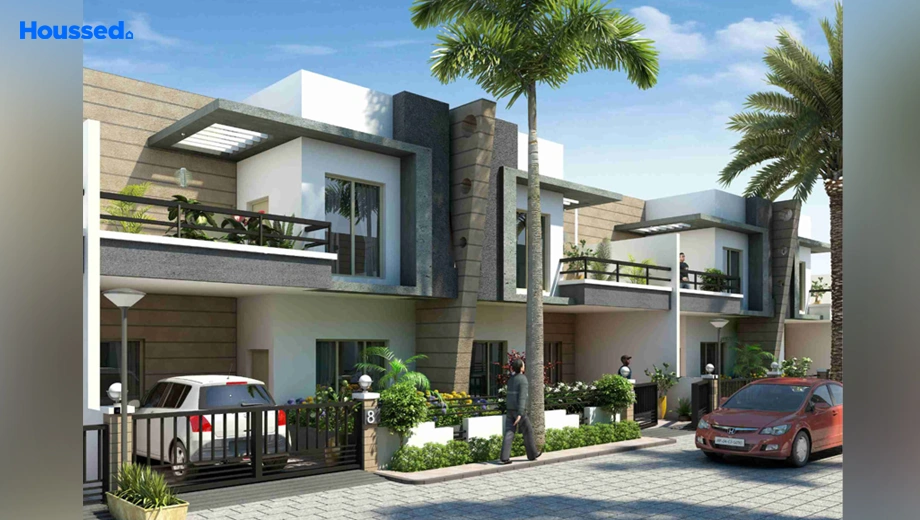 Project Image of Shri Girnar Hills Phase 2 - Image 399084